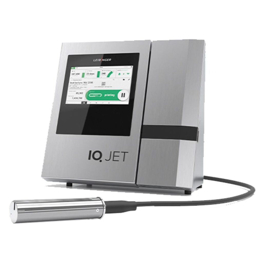 iqjet