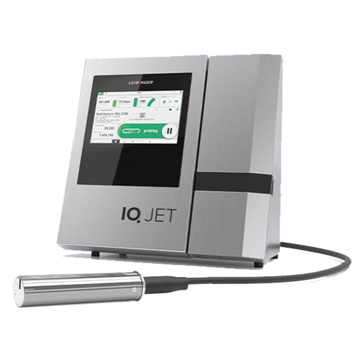 iqjet