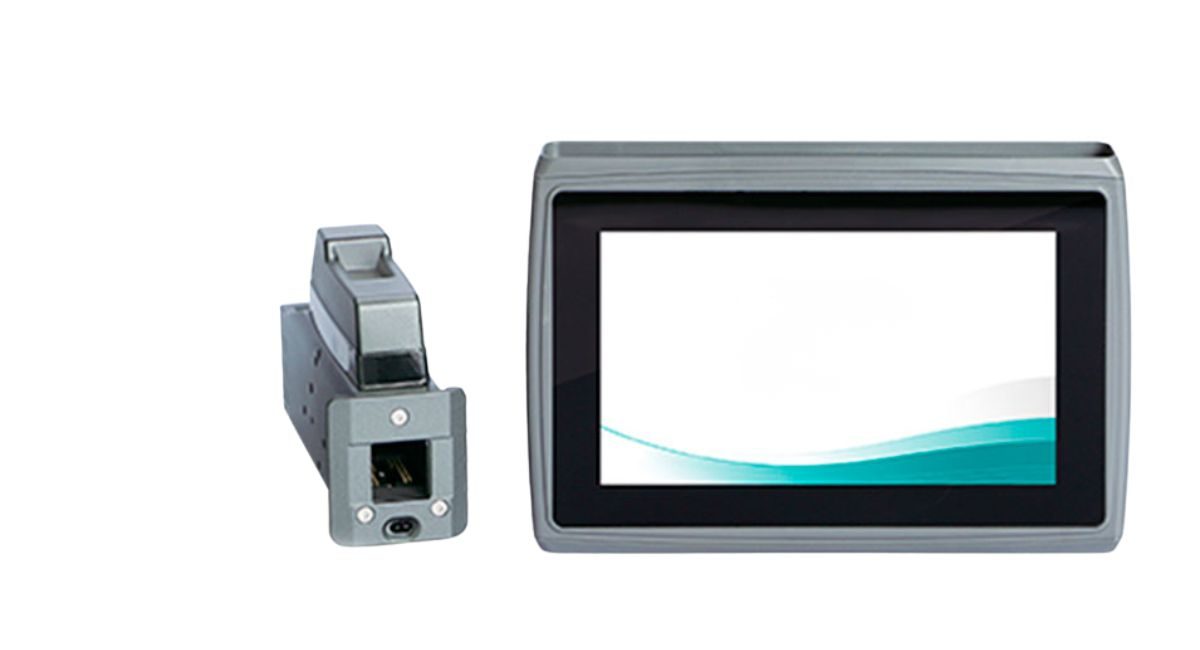 ink jet automatica tij 1 cab