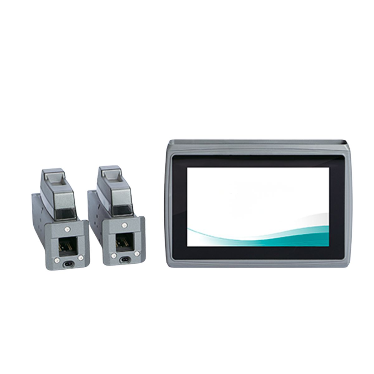 ink jet automatica tij 2 cab