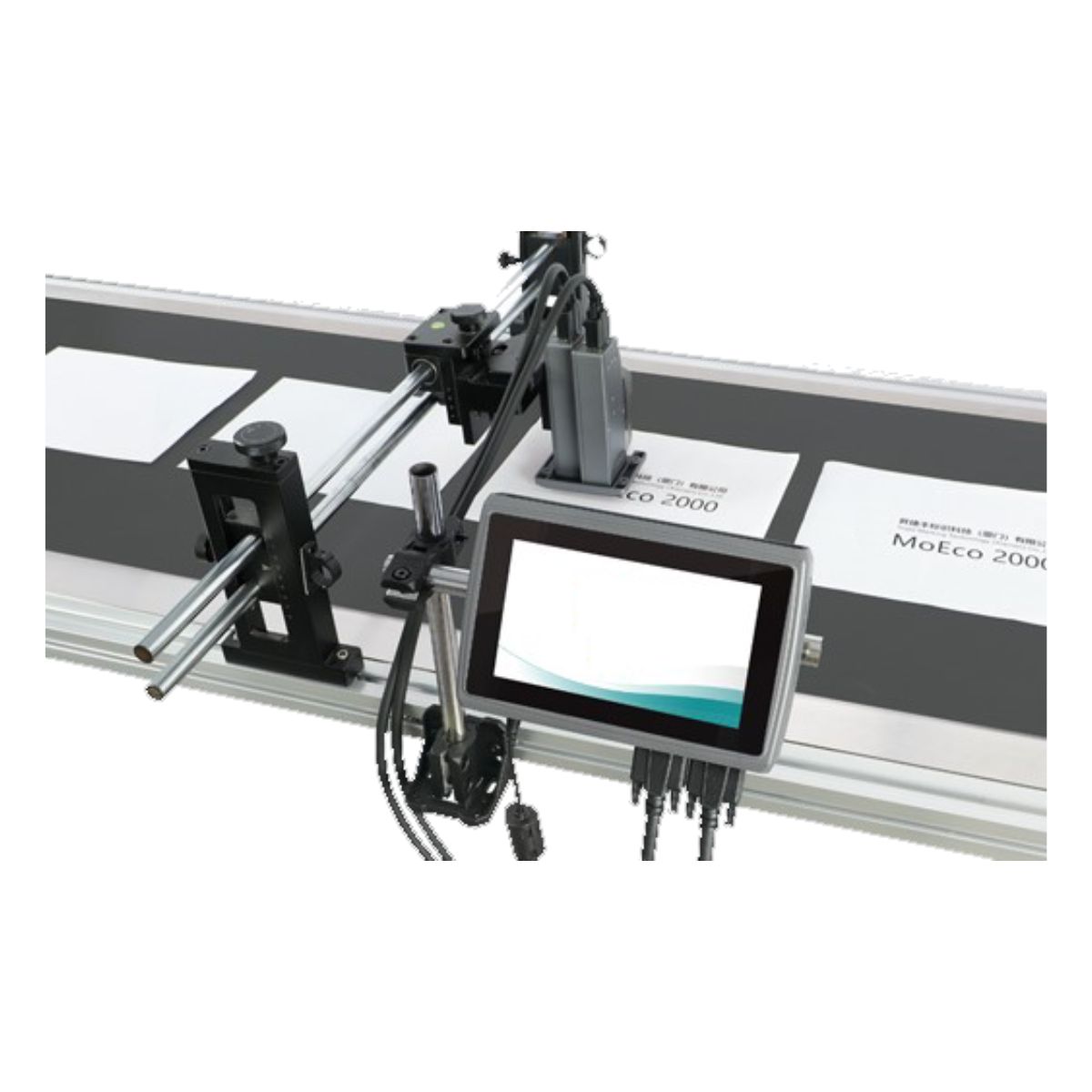 inkjet automatico tij